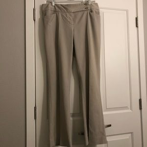 The Limited Cassidy Women’s Trousers, Khaki, 12